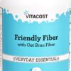 Comprar vitacost friendly fiber -- 240 capsules preço no brasil fiber fiber blends gastrointestinal & digestion suplementos em oferta vitamins & supplements suplemento importado loja 1 online promoção -