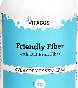 Comprar vitacost friendly fiber -- 240 capsules preço no brasil fiber fiber blends gastrointestinal & digestion suplementos em oferta vitamins & supplements suplemento importado loja 55 online promoção -