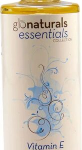 Óleo de Vitamina E Glonaturals Vitacost 5.000 UI - 118ml para Pele Radiante