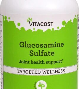 Comprar vitacost glucosamine sulfate -- 1000 mg - 240 capsules preço no brasil glucosamine, chondroitin & msm msm suplementos em oferta vitamins & supplements suplemento importado loja 23 online promoção -
