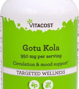 Comprar vitacost gotu kola -- 950 mg per serving - 180 capsules preço no brasil brain & memory gotu kola herbs & botanicals suplementos em oferta suplemento importado loja 9 online promoção -