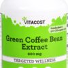 Comprar vitacost green coffee bean extract -- 200 mg - 90 capsules preço no brasil cinnamon food & beverages seasonings & spices suplementos em oferta suplemento importado loja 5 online promoção -