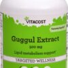 Comprar vitacost guggul extract featuring gugulipid® -- 500 mg - 100 capsules preço no brasil flaxseed food & beverages seeds suplementos em oferta suplemento importado loja 5 online promoção -