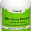 Comprar vitacost hawthorn extract - standardized -- 1000 mg per serving - 120 capsules preço no brasil cholesterol hawthorn heart & cardiovascular herbs & botanicals suplementos em oferta suplemento importado loja 1 online promoção -
