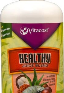 Comprar vitacost healthy juice blend with organic fruits -- 32 fl oz (946 ml) preço no brasil beverages food & beverages fruit juice juice suplementos em oferta suplemento importado loja 117 online promoção -