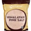 Comprar vitacost himalayan pink salt - fine -- 32 oz (907 g) preço no brasil food & beverages salt seasonings & spices suplementos em oferta suplemento importado loja 1 online promoção -