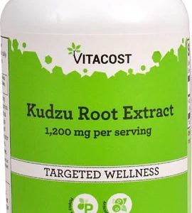 Comprar vitacost kudzu root extract -- 1200 mg per serving - 180 capsules preço no brasil herbs & botanicals kudzu suplementos em oferta women's health suplemento importado loja 1 online promoção -