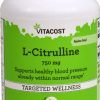 Comprar vitacost l-citrulline -- 750 mg - 90 capsules preço no brasil amino acids l-citrulline suplementos em oferta vitamins & supplements suplemento importado loja 1 online promoção -