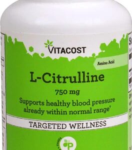 Comprar vitacost l-citrulline -- 750 mg - 90 capsules preço no brasil amino acids l-citrulline suplementos em oferta vitamins & supplements suplemento importado loja 13 online promoção -