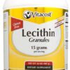 Comprar vitacost lecithin granules unflavored -- 15 grams per serving - 32 oz preço no brasil acai berry antioxidants herbs & botanicals suplementos em oferta suplemento importado loja 3 online promoção -