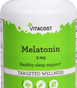 Comprar vitacost melatonin -- 3 mg - 100 tablets preço no brasil allergy & sinus support medicine cabinet sinus suplementos em oferta suplemento importado loja 15 online promoção -