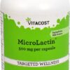 Comprar vitacost microlactin® -- 500 mg per capsule - 240 capsules preço no brasil inflammatory support joint health suplementos em oferta vitamins & supplements suplemento importado loja 1 online promoção -