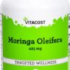 Comprar vitacost moringa oleifera -- 425 mg - 120 capsules preço no brasil babies & kids baby wipes diapering suplementos em oferta suplemento importado loja 5 online promoção -