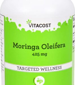 Comprar vitacost moringa oleifera -- 425 mg - 240 capsules preço no brasil herbs & botanicals superfoods suplementos em oferta wheat grass suplemento importado loja 77 online promoção -