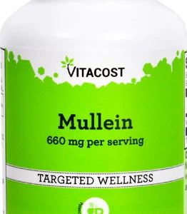 Comprar vitacost mullein -- 680 mg per serving - 100 capsules preço no brasil beverages chai tea food & beverages suplementos em oferta tea suplemento importado loja 65 online promoção -