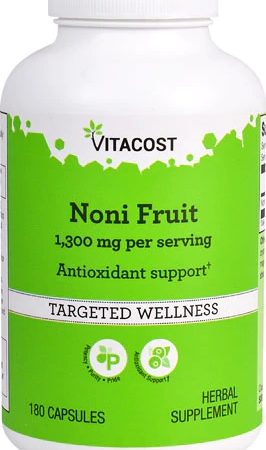 Comprar vitacost noni fruit -- 1,300 mg per serving - 180 capsules preço no brasil noni suplementos nutricionais suplemento importado loja 103 online promoção -