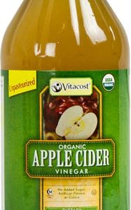 Comprar vitacost organic apple cider vinegar with mother -- 16 fl oz preço no brasil apple cider vinegar food & beverages suplementos em oferta vinegars suplemento importado loja 1 online promoção -