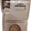 Comprar vitacost organic ginger medallions -- 8. 5 oz (241 g) preço no brasil food & beverages rice rice & grains rice blends suplementos em oferta suplemento importado loja 5 online promoção -