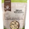 Comprar vitacost organic roasted salted pistachios -- 5. 5 oz (156 g) preço no brasil fiber fiber blends gastrointestinal & digestion suplementos em oferta vitamins & supplements suplemento importado loja 3 online promoção -