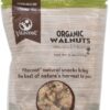 Comprar vitacost organic walnut halves and pieces unsalted -- 6 oz (170 g) preço no brasil food & beverages nuts suplementos em oferta walnuts suplemento importado loja 1 online promoção -