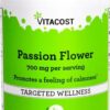 Comprar vitacost passion flower -- 700 mg per serving - 300 capsules preço no brasil herbs & botanicals mood passion flower suplementos em oferta suplemento importado loja 1 online promoção -