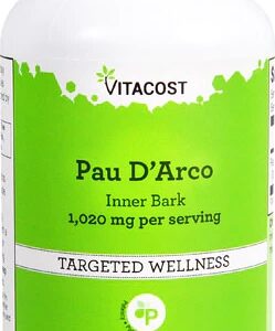 Comprar vitacost pau d'arco inner bark -- 1020 mg per serving - 120 capsules preço no brasil general well being herbs & botanicals suplementos em oferta tea tree oil suplemento importado loja 25 online promoção -