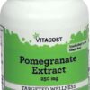 Comprar vitacost pomegranate extract -- 250 mg - 100 capsules preço no brasil exotic fruit herbs & botanicals pomegranate suplementos em oferta suplemento importado loja 1 online promoção -