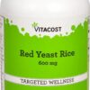Comprar vitacost red yeast rice -- 600 mg - 240 capsules preço no brasil babies & kids diaper creams & ointments diapering suplementos em oferta suplemento importado loja 3 online promoção -