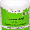Comprar vitacost resveratrol - 100 mg standardized -- 60 capsules preço no brasil omegas sports & fitness sports supplements suplementos em oferta suplemento importado loja 3 online promoção -