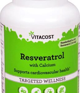 Comprar vitacost resveratrol - 100 mg standardized -- 60 capsules preço no brasil resveratrol suplementos nutricionais suplemento importado loja 31 online promoção -