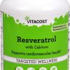 Comprar vitacost resveratrol with calcium - 100 mg standardized -- 120 capsules preço no brasil flours & meal food & beverages nut flour suplementos em oferta suplemento importado loja 5 online promoção -