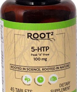Comprar vitacost root2 5-htp peak "x" free sustained release vegan -- 100 mg - 45 tablets preço no brasil 5-htp suplementos nutricionais suplemento importado loja 229 online promoção -