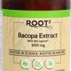 Comprar vitacost root2 bacopa extract featuring bacognize® -- 300 mg - 120 capsules preço no brasil bacopa brain & memory herbs & botanicals suplementos em oferta suplemento importado loja 1 online promoção -
