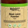 Comprar vitacost root2 beet juice powder - vegan - non gmo and gluten free -- 90 capsules preço no brasil beet root heart & cardiovascular herbs & botanicals suplementos em oferta suplemento importado loja 1 online promoção -