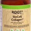 Comprar vitacost root2 biocell collagen® with 100 mg hyaluronic acid per serving -- 240 capsules preço no brasil babies & kids baby feeding & nursing dishes suplementos em oferta suplemento importado loja 5 online promoção -