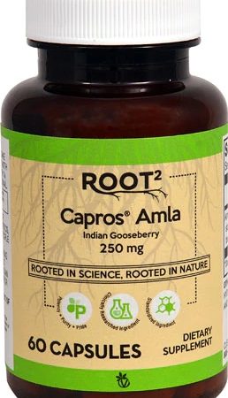 Comprar vitacost root2 capros® amla (indian gooseberry) -- 60 capsules preço no brasil amla ervas suplemento importado loja 5 online promoção -