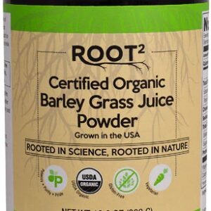 Comprar vitacost root2 certified organic barley grass juice powder -- 10. 6 oz (300 g) preço no brasil herbs & botanicals superfoods suplementos em oferta wheat grass suplemento importado loja 75 online promoção -