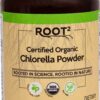Comprar vitacost root2 certified organic chlorella powder -- 3. 5 oz preço no brasil cold & allergy herbs & botanicals slippery elm bark suplementos em oferta suplemento importado loja 5 online promoção -