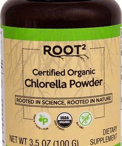Comprar vitacost root2 certified organic chlorella powder -- 3. 5 oz preço no brasil algae chlorella suplementos em oferta vitamins & supplements suplemento importado loja 119 online promoção -