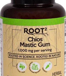 Comprar vitacost root2 chios mastic gum -- 1000 mg per serving - 60 capsules preço no brasil body systems, organs & glands herbs & botanicals liver health suplementos em oferta suplemento importado loja 35 online promoção -