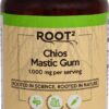 Comprar vitacost root2 chios mastic gum -- 1000 mg per serving - 120 capsules preço no brasil antioxidants herbs & botanicals mastic gum suplementos em oferta suplemento importado loja 1 online promoção -