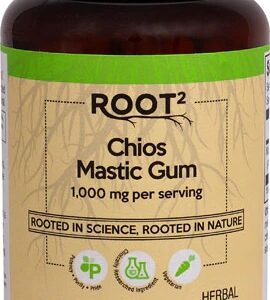 Comprar vitacost root2 chios mastic gum -- 1000 mg per serving - 120 capsules preço no brasil gastrointestinal & digestion mastic gum suplementos em oferta vitamins & supplements suplemento importado loja 151 online promoção -