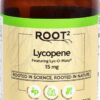 Comprar vitacost root2 lycopene featuring lyc-o-mato® -- 15 mg - 120 softgels preço no brasil lycopene men's health suplementos em oferta vitamins & supplements suplemento importado loja 1 online promoção -