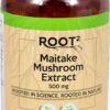 Comprar vitacost root2 maitake mushroom extract - standardized -- 500 mg - 300 capsules preço no brasil herbs & botanicals maitake mushrooms mushrooms suplementos em oferta suplemento importado loja 1 online promoção -