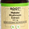 Comprar vitacost root2 maitake mushroom extract - standardized -- 500 mg - 100 capsules preço no brasil herbs & botanicals maitake mushrooms mushrooms suplementos em oferta suplemento importado loja 1 online promoção -
