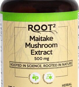 Comprar vitacost root2 maitake mushroom extract - standardized -- 500 mg - 100 capsules preço no brasil herbs & botanicals mushrooms suplementos em oferta suplemento importado loja 71 online promoção -