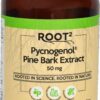 Comprar vitacost root2 pycnogenol® -- 50 mg - 90 capsules preço no brasil antioxidants pycnogenol suplementos em oferta vitamins & supplements suplemento importado loja 1 online promoção -