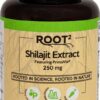 Comprar vitacost root2 shilajit extract featuring primavie® -- 250 mg - 60 capsules preço no brasil berries cranberry herbs & botanicals suplementos em oferta suplemento importado loja 5 online promoção -