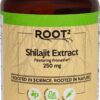 Comprar vitacost root2 shilajit extract featuring primavie® -- 250 mg - 120 capsules preço no brasil detoxification herbs & botanicals suplementos em oferta suplemento importado loja 1 online promoção -