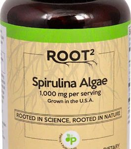 Comprar vitacost root2 spirulina natural algae -- 1000 mg per serving - 360 tablets preço no brasil algae spirulina suplementos em oferta vitamins & supplements suplemento importado loja 85 online promoção -